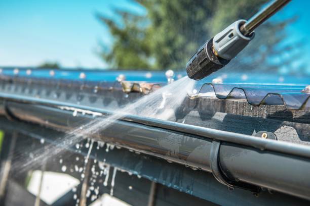 Best Deck Cleaning Services  in Golden Gate, FL