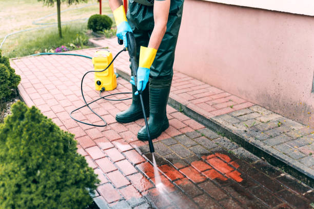 Best Deck Cleaning Services  in Golden Gate, FL