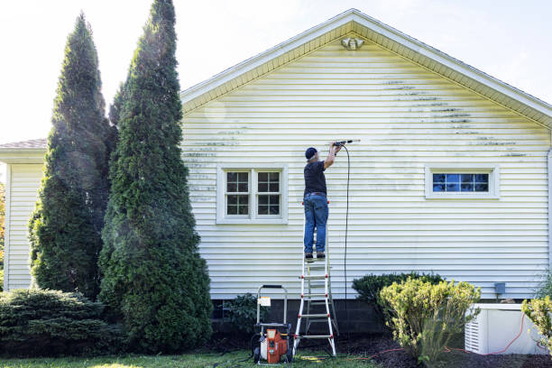 Reliable Golden Gate, FL Pressure Washing Solutions