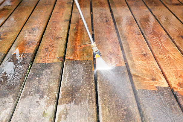 Best Roof Power Washing Services  in Golden Gate, FL