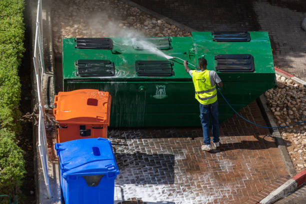 Best Residential Pressure Washing Services  in Golden Gate, FL